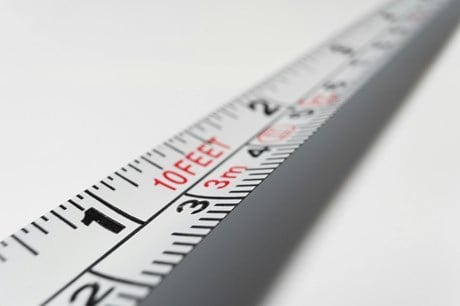 Measuring a carton correctly: internal dimensions, external dimensions and upholstery