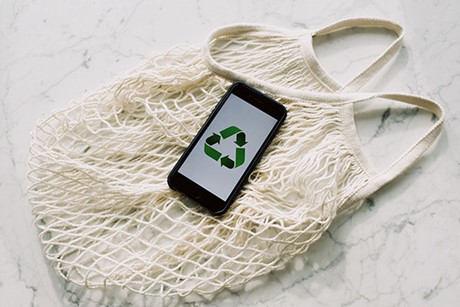 Understanding recycling symbols on packaging correctly
