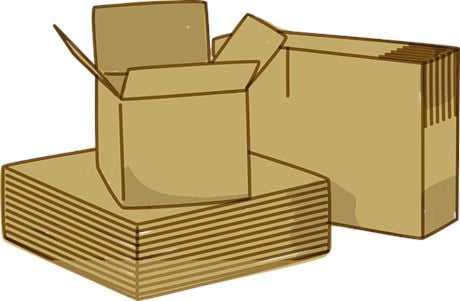 Seven-layer corrugated board: When is a particularly stable packaging useful?