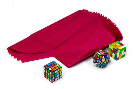 Silk paper: gifts and products decorative packaging
