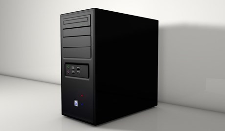 Send computer: choose the right carton and the inner packaging