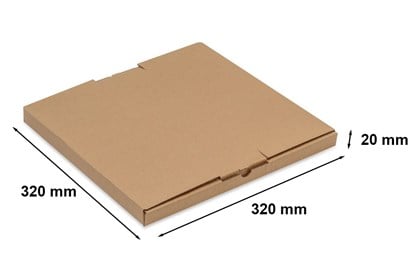 Store records: cartons and boxes for vinyl collection