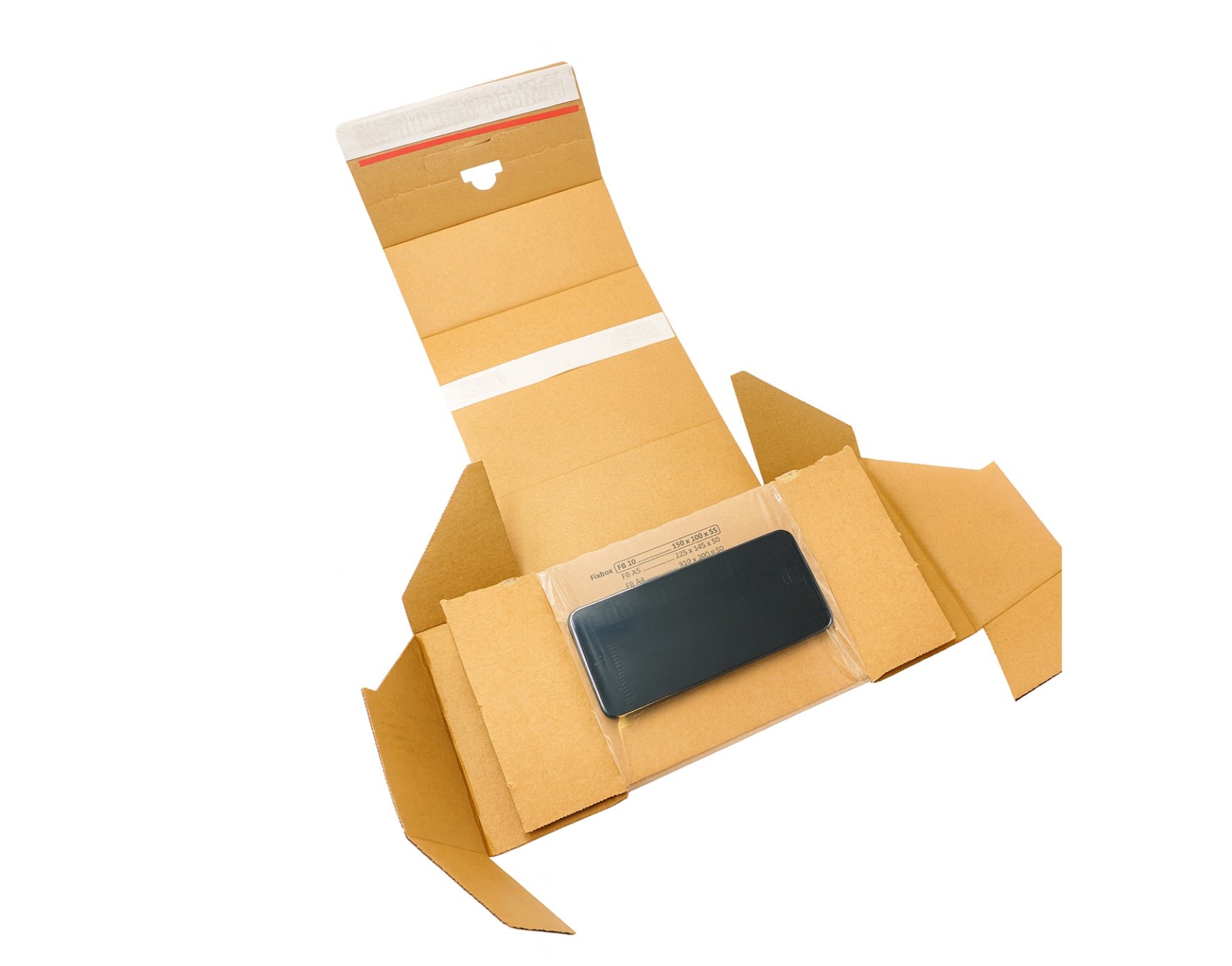 NEOPAK packaging product
