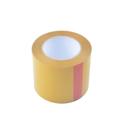 Strong double-sided carpet adhesive tape for carpeting 100 mm x 50 m