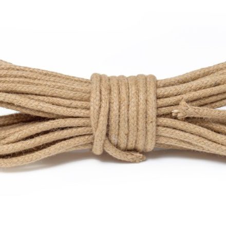 Jute Ribbed Link Fi 8 20mb