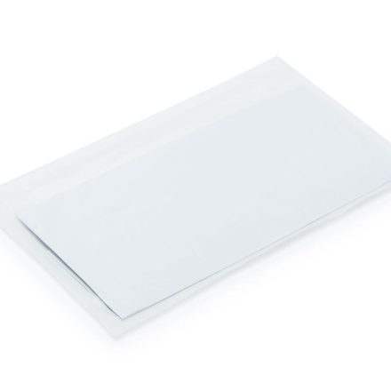 Courier envelopes for kangaroos DL self-adhesive 235 x 125 mm 1000 pc