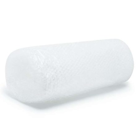 Bubble foil B1 light 100 cm x 5 m on a roll, a follicle 10 mm