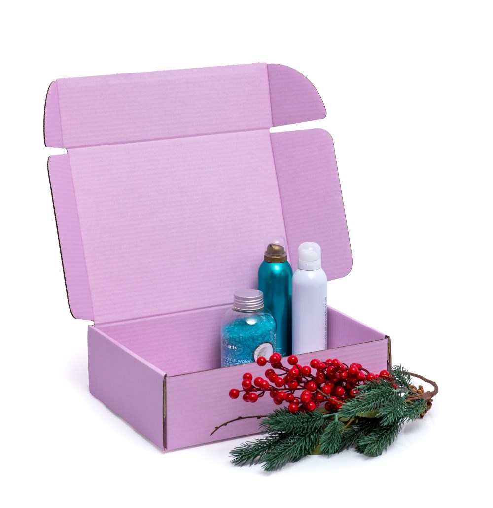 NEOPAK packaging product