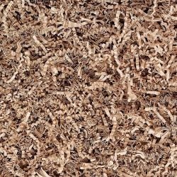 Sizzle Paper Filler Natural Pak 1 kg kraft for parcels