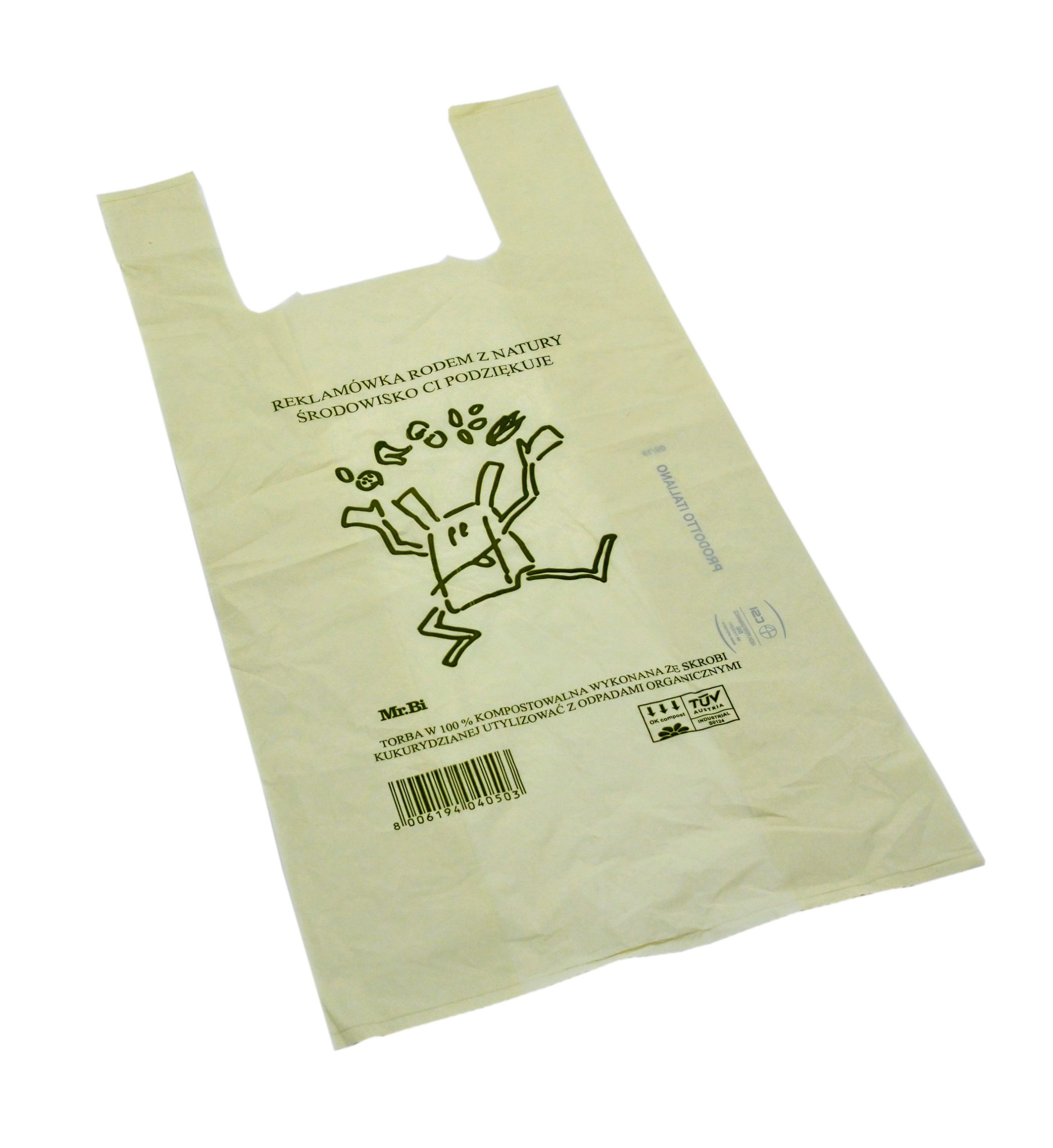 NEOPAK packaging product