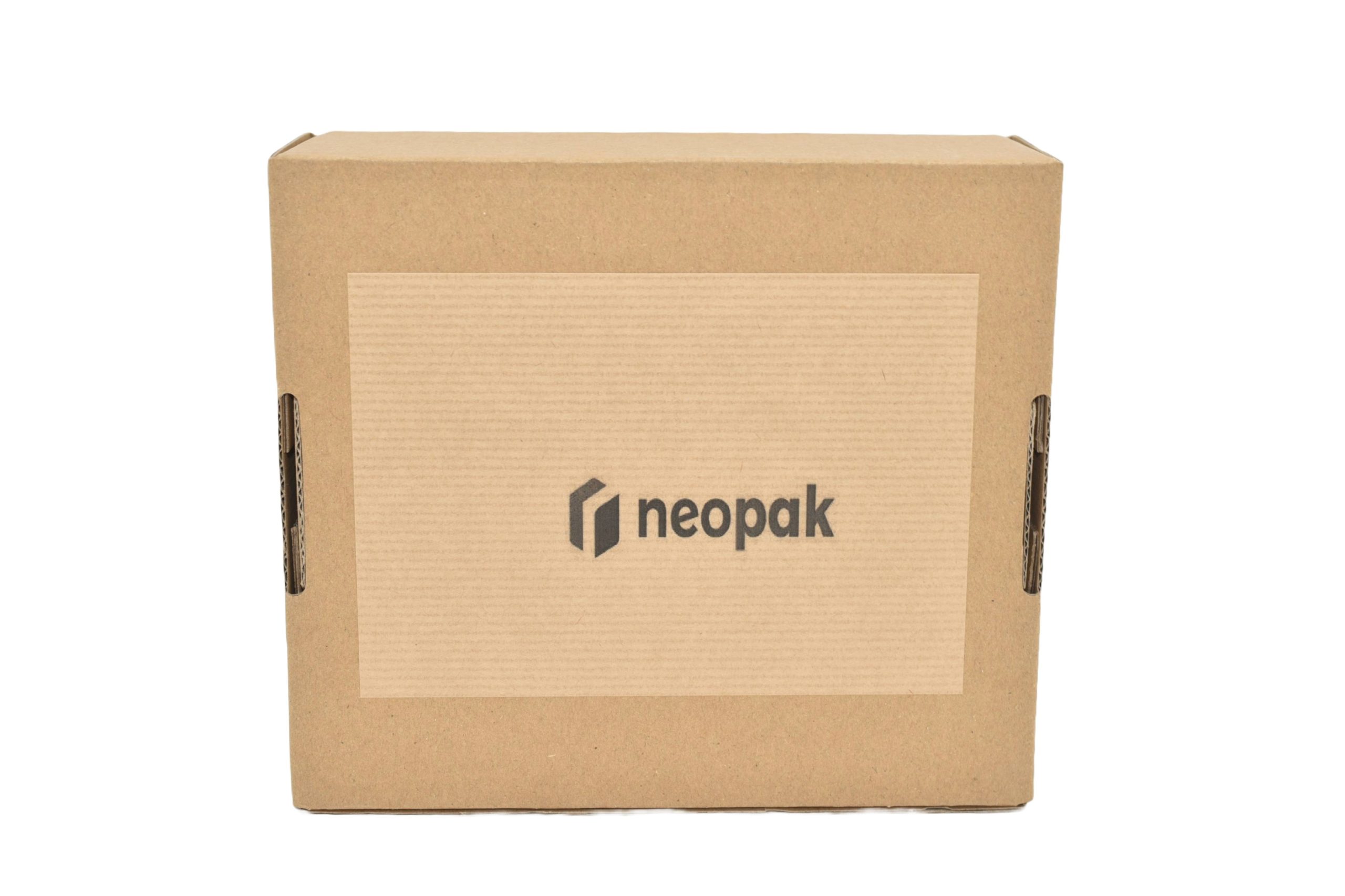 NEOPAK packaging product