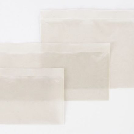 C5 EkoCourse envelopes Organic paper kangaroos 1000 pcs