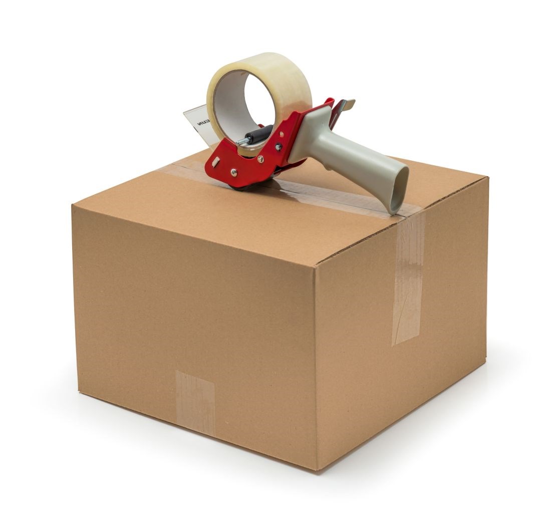 NEOPAK packaging product