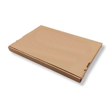 Cardboard flat on A4 catalogues 338x230x17mm Gibarite XS