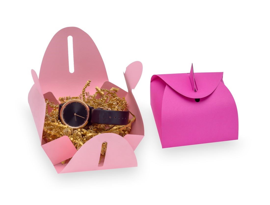 NEOPAK packaging product