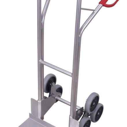 Stairway AP-710.210 Aluminium transport staircase 200 kg
