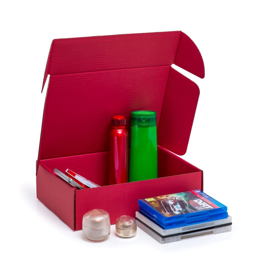 NEOPAK packaging product