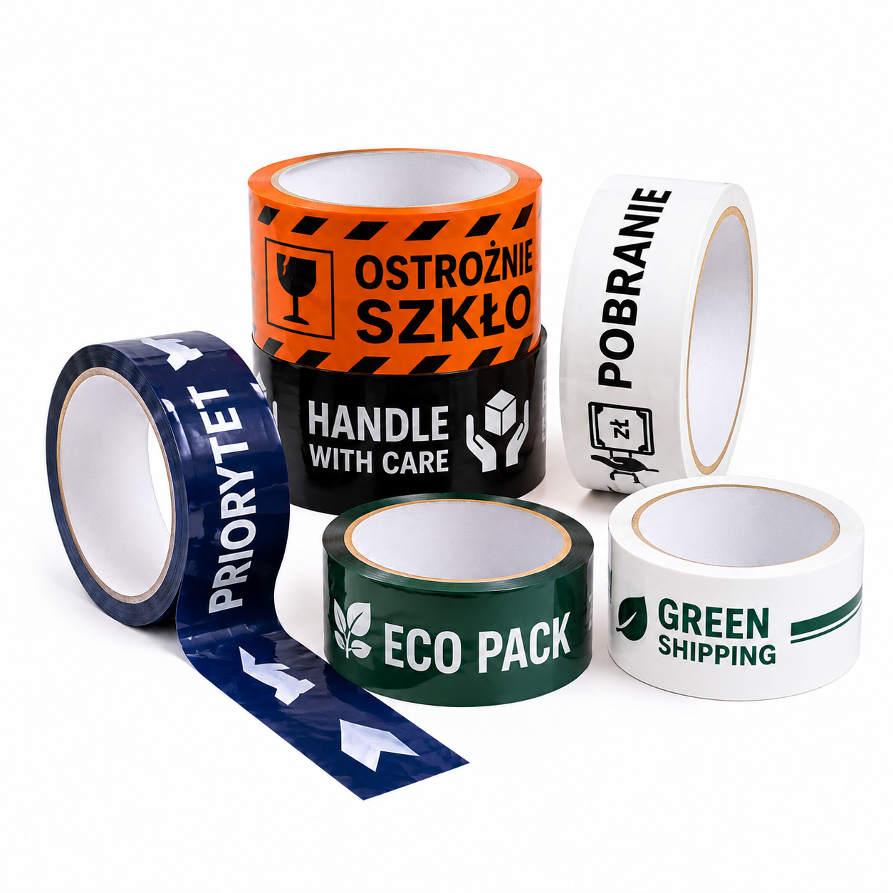 NEOPAK packaging product
