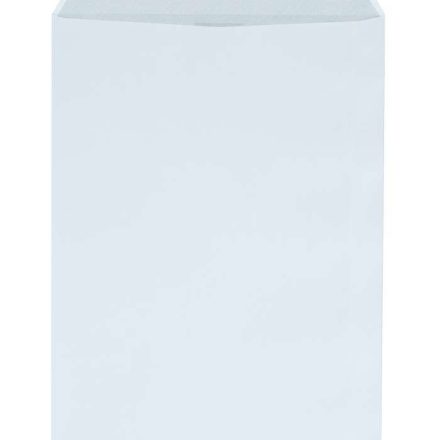 White envelopes C4 A4 with adhesive strip HK 229 x 324 mm 90 g m2 250 pc