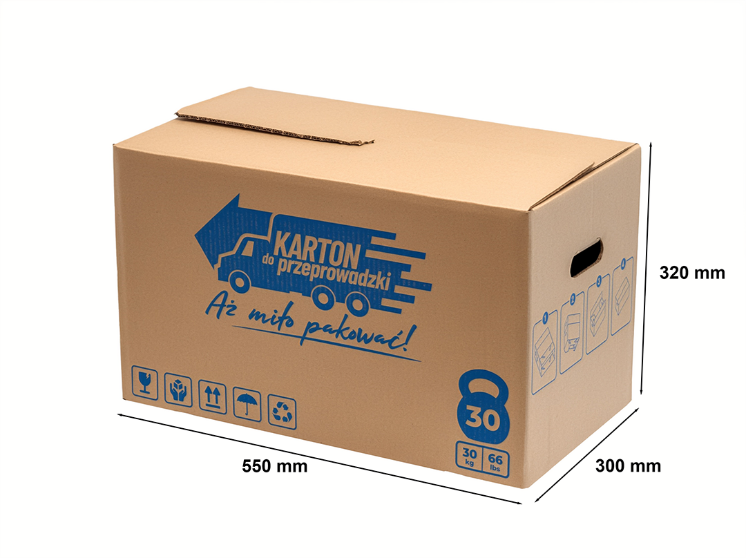 NEOPAK packaging product
