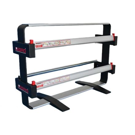 Legro double unwinder for wrapping paper 60 cm