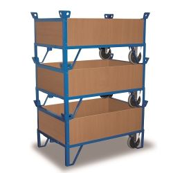 NEOPAK packaging product