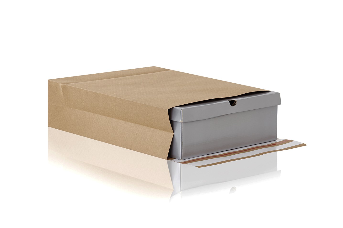 NEOPAK packaging product