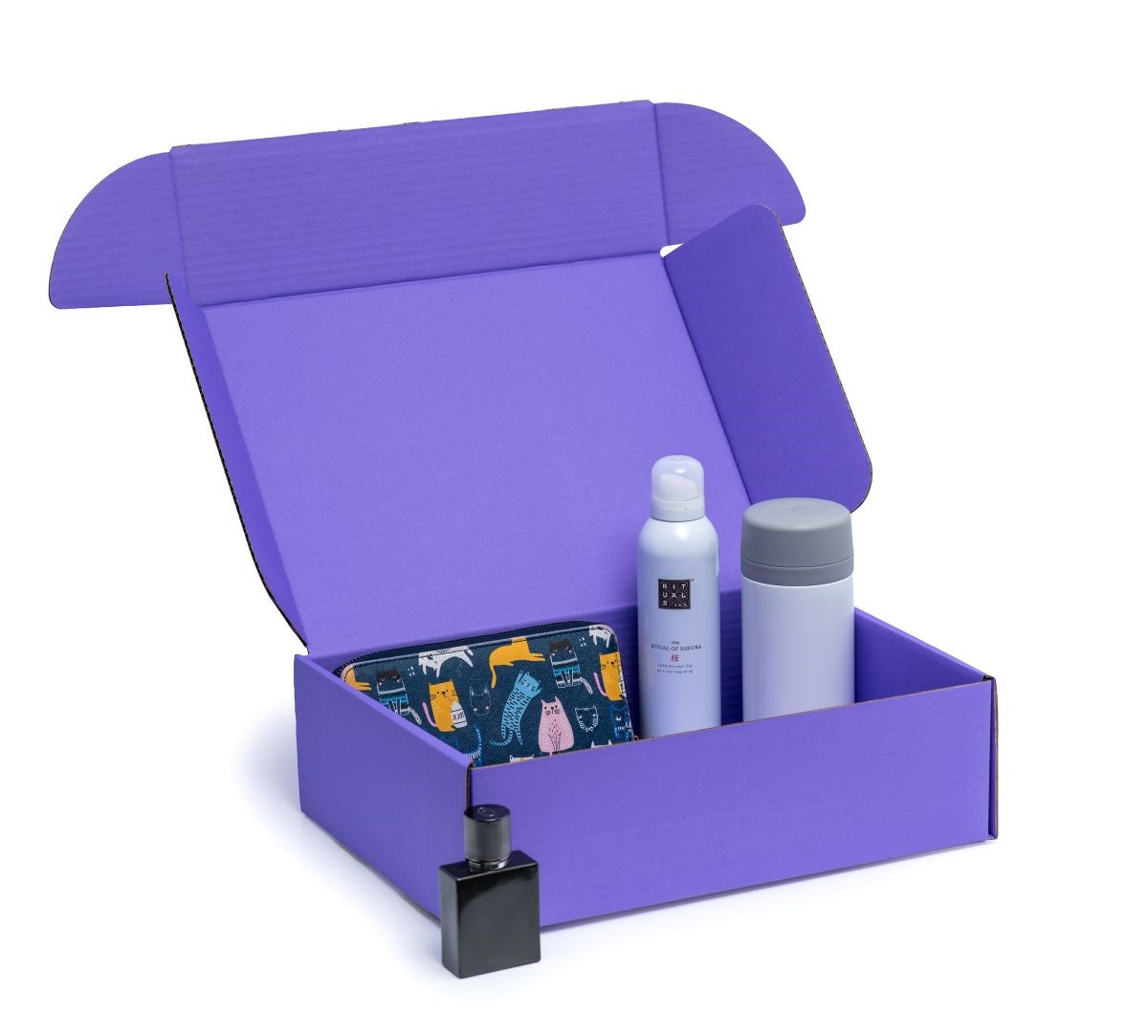 NEOPAK packaging product