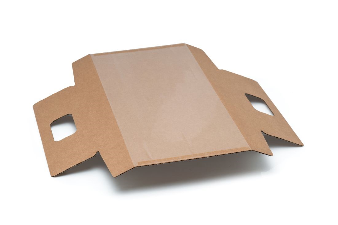 NEOPAK packaging product