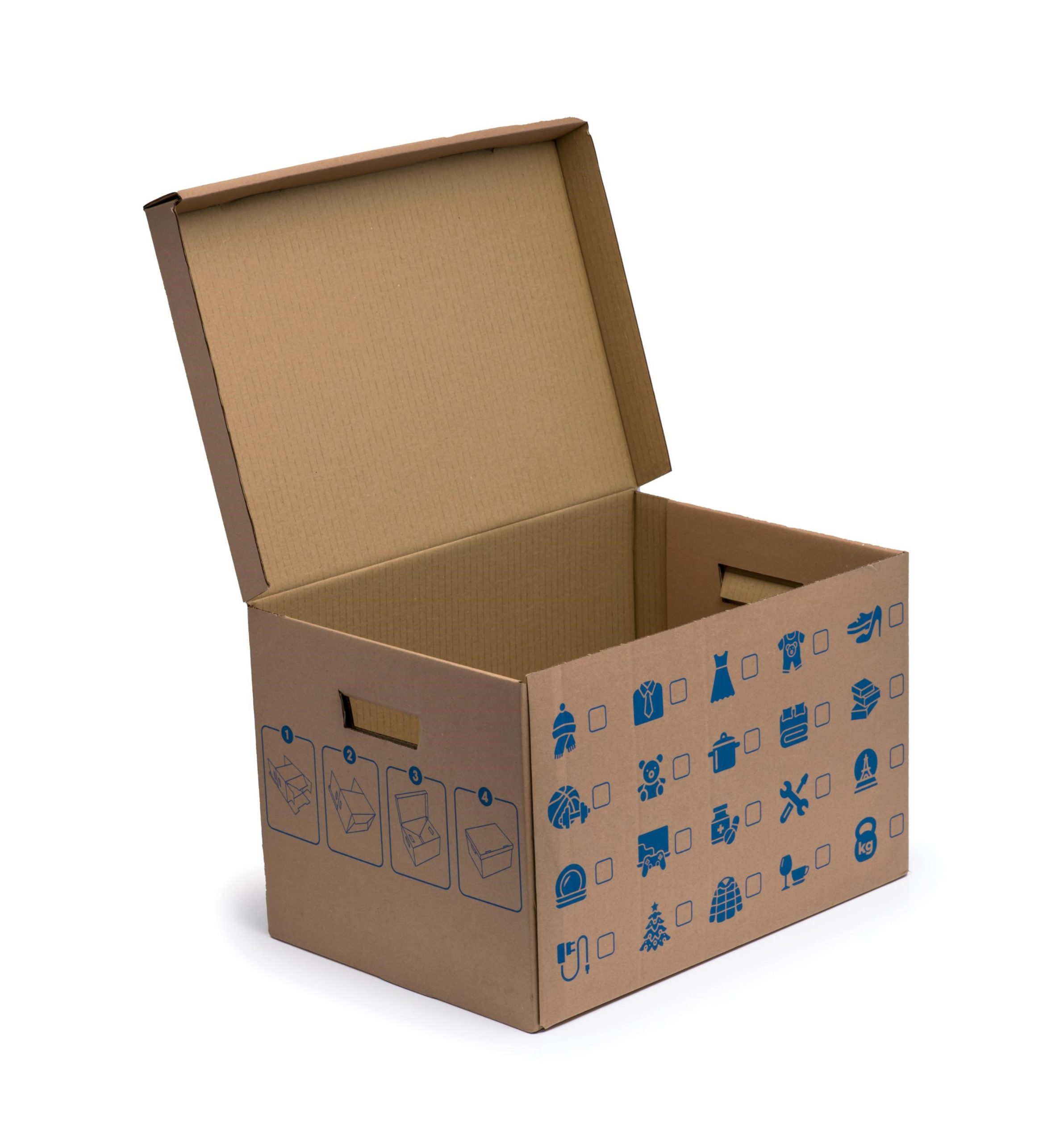 NEOPAK packaging product