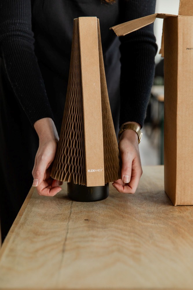 NEOPAK packaging product