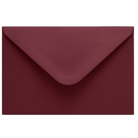 Ornamental envelopes C5 Pearl Bord 120g 50 pieces - Luxury envelopes
