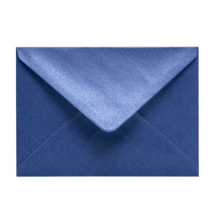 Ornamental envelopes B6 Pearl Pomegranate 120g 50 pieces - For Invitations