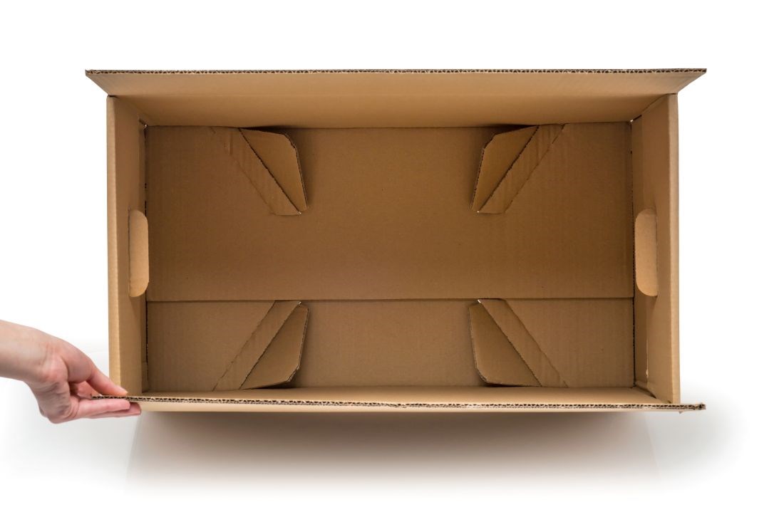 NEOPAK packaging product