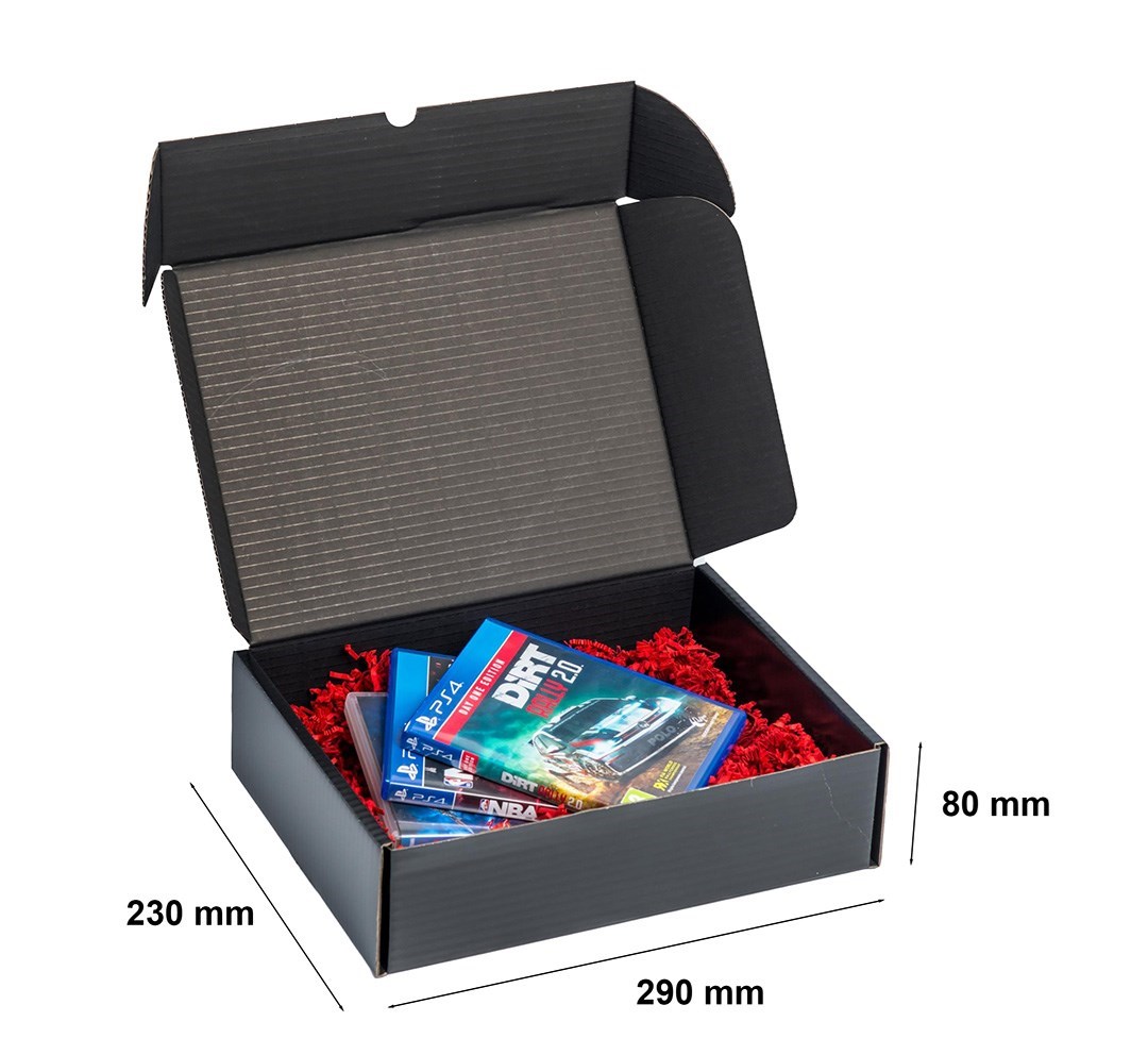 NEOPAK packaging product