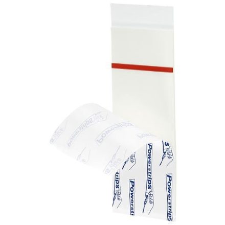 Self-adhesive patches POWERSTRIPS BIG au 2 kg 10s