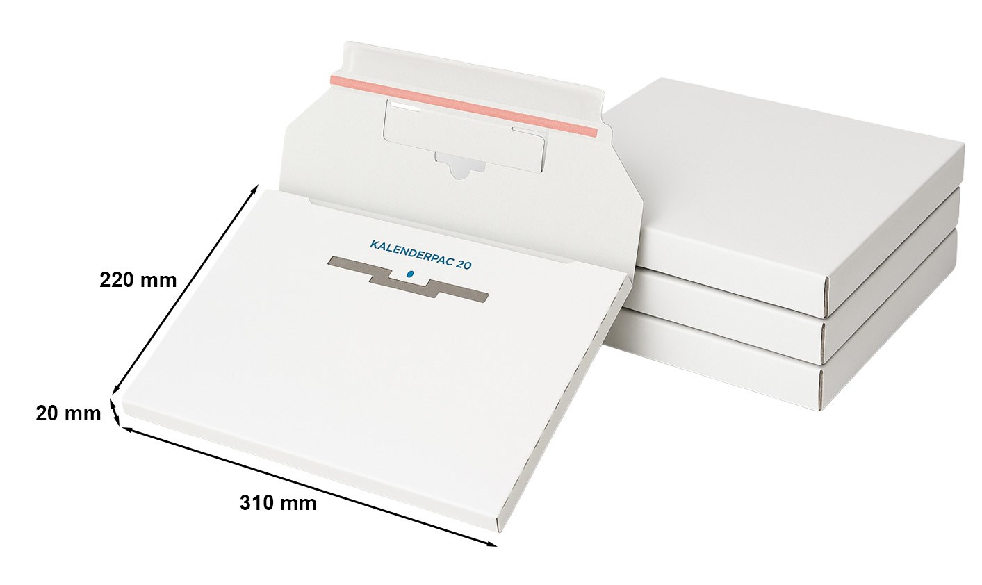 NEOPAK packaging product