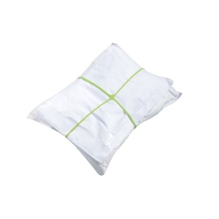 Cross rubbers green recipes 100mm x 1,5 x 4mm 1kg