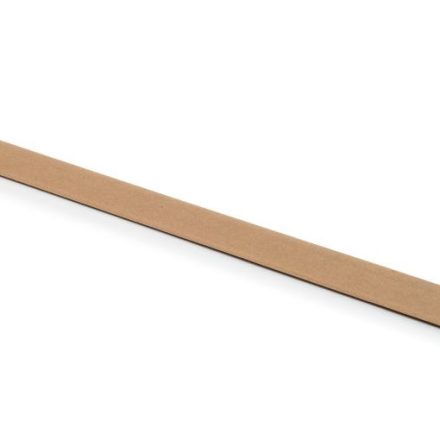 Cardboard angle protective profile L 30x30 mm 3 mm 850 mm