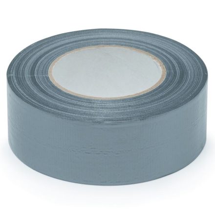 Silver Gaffer TapeTape repair stage silver 50 mm x 50 m
