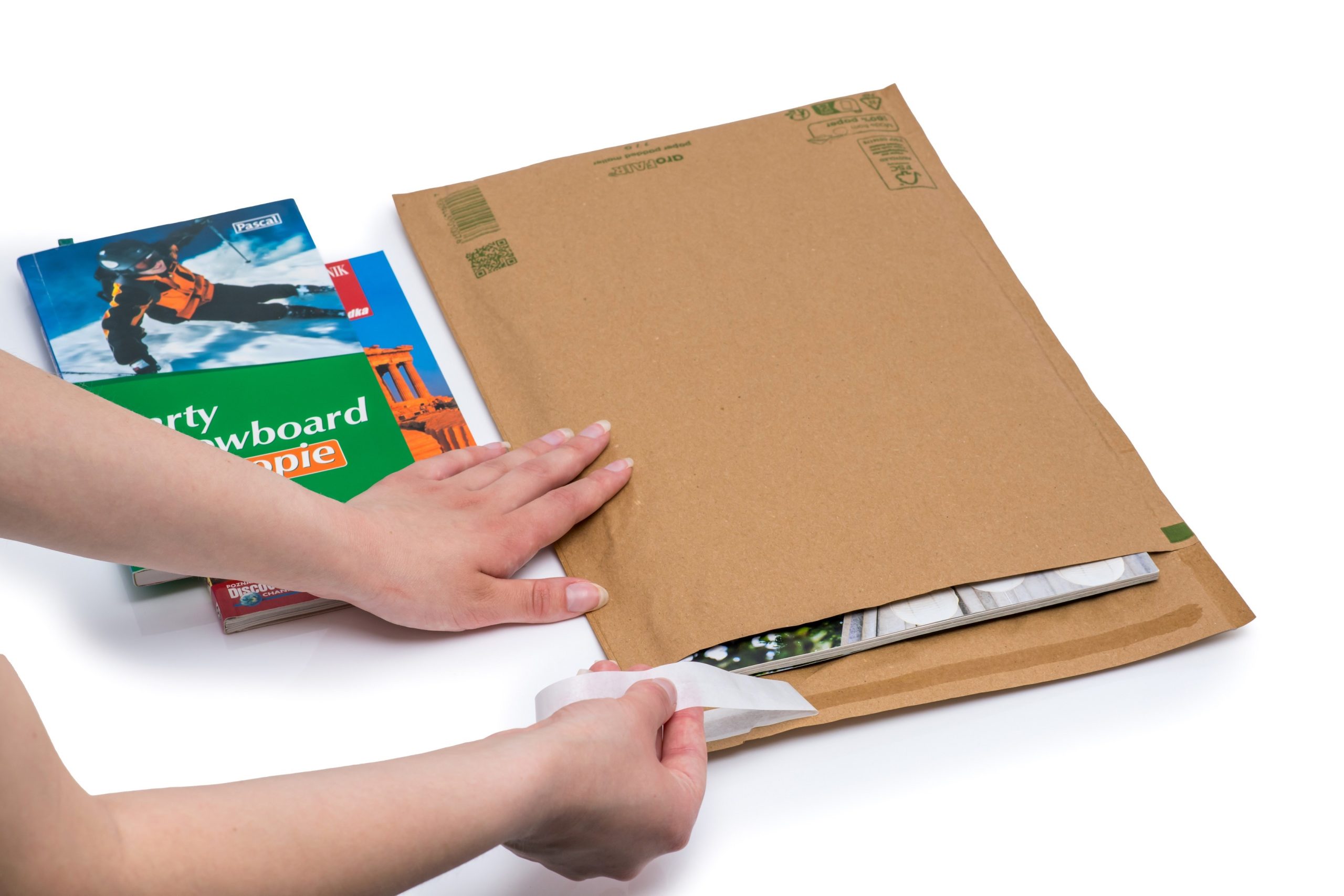 NEOPAK packaging product