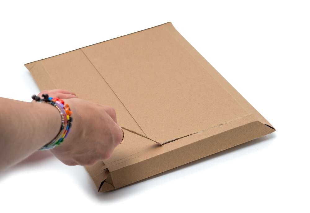 NEOPAK packaging product