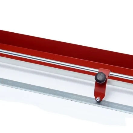 Stretch foil cutter WLO 52 cm for packing goods