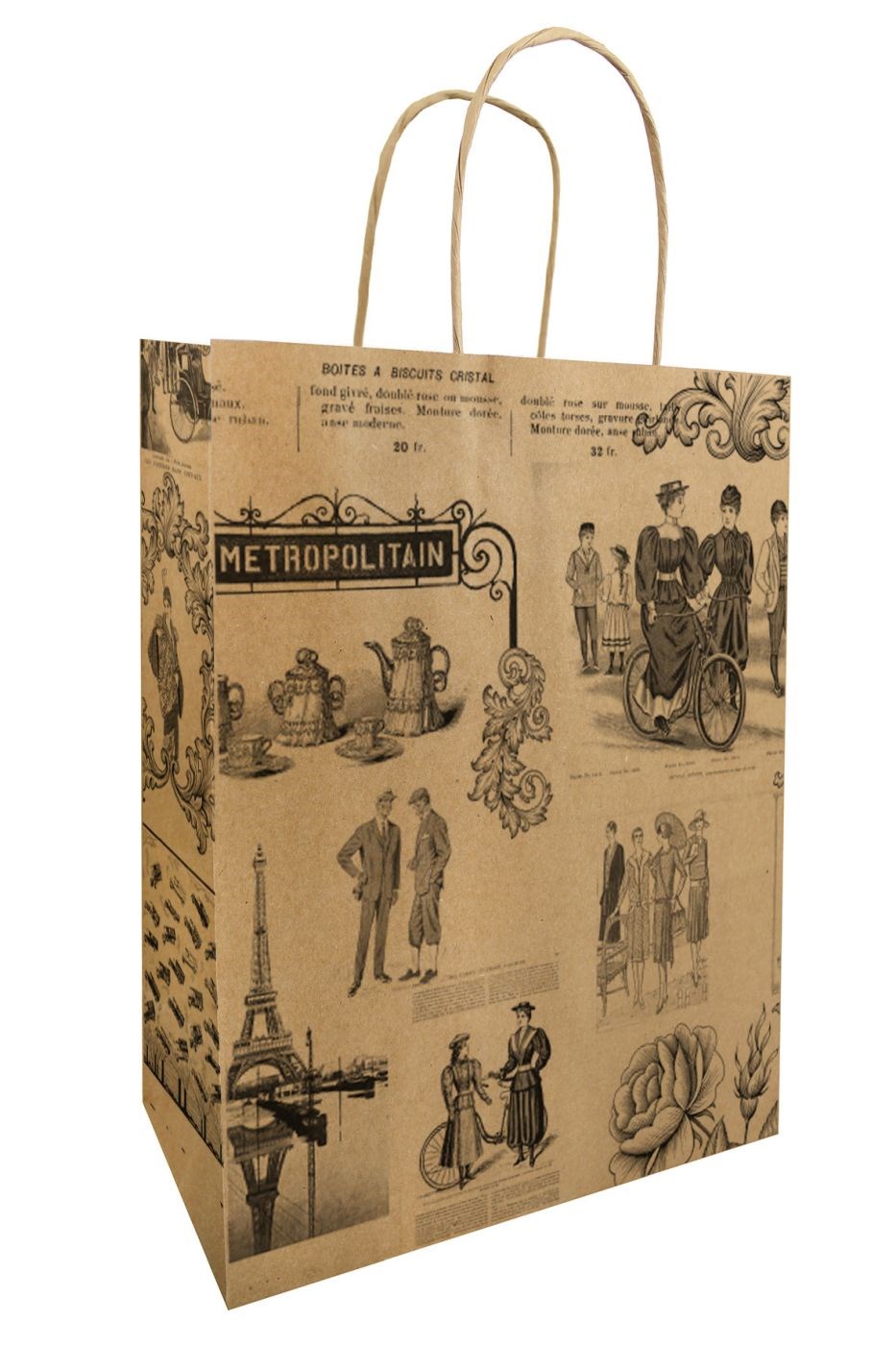 NEOPAK packaging product