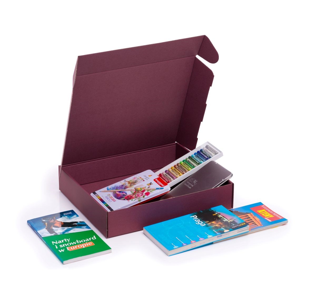 NEOPAK packaging product