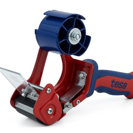 Comfort Packing Tape Dispenser TESA