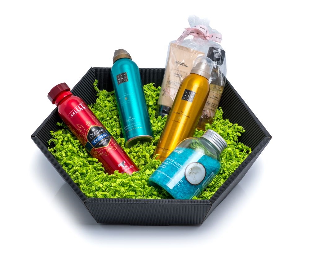 NEOPAK packaging product