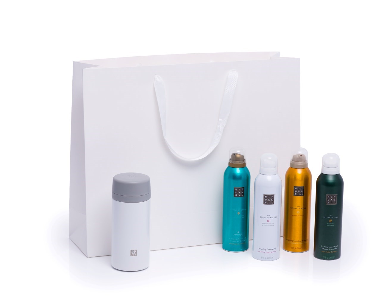 NEOPAK packaging product