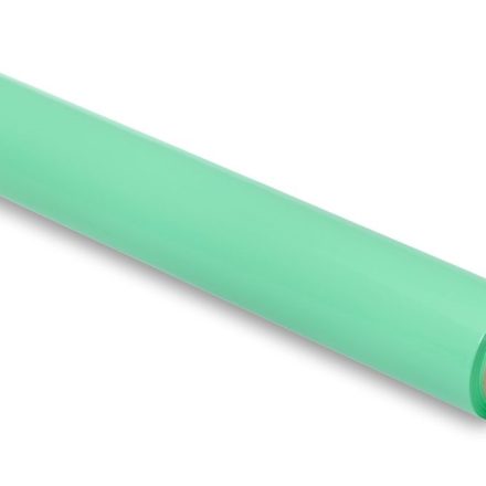 Green stretch film 50 cm 1,5 kg Gross 23 um strong for packing