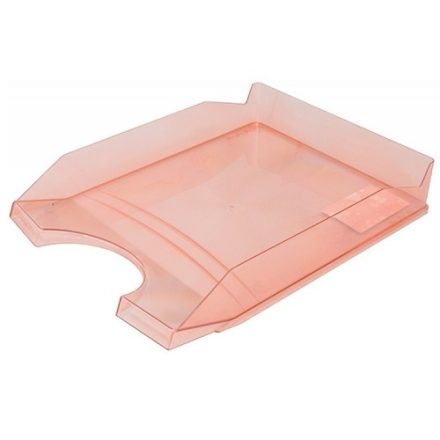 Desk drawer for Office Products 348x255x60 red